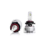 Einparts LED žarnice H7 6000 K 12 V CANbus, par