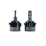 Einparts LED žarnice H7 6000 K 12 V CANbus, par
