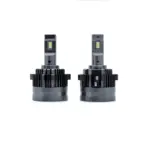 Einparts LED žarnice H7 6000 K 12 V CANbus, par