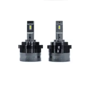 Einparts LED žarnice H7 6000 K 12 V CANbus, par