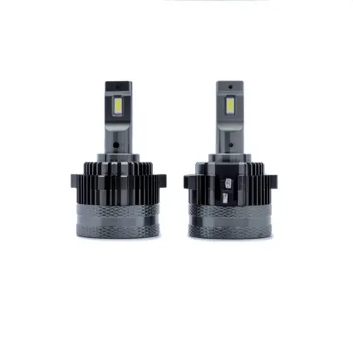 Einparts LED žarnice H7 6000 K 12 V CANbus, par