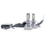 Einparts LED žarnice H7 Smart AI 3000-6500 K 30 W 3000 lm 12 V CANbus, par