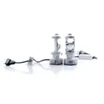 Einparts Bi-LED projektorji 1,2" 6000 K 35 W/45 W 12 V CANbus, par