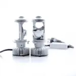 Einparts Bi-LED projektorji 1,2" 6000 K 35 W/45 W 12 V CANbus, par