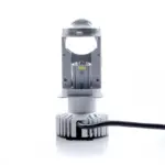 Einparts Bi-LED projektorji 1,2" 6000 K 35 W/45 W 12 V CANbus, par