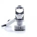 Einparts Bi-LED projektorji 1,2" 6000 K 35 W/45 W 12 V CANbus, par