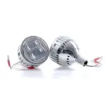 Einparts Bi-LED projektorji 1,6" za dnevne in dolge luči 6000 K 5 W/28 W 12 V CANbus