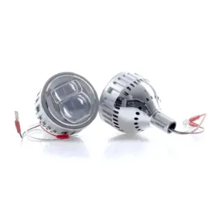 Einparts Bi-LED projektorji 1,6" za dnevne in dolge luči 6000 K 5 W/28 W 12 V CANbus