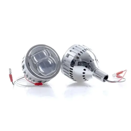 Einparts Bi-LED projektorji 1,6" za dnevne in dolge luči 6000 K 5 W/28 W 12 V CANbus