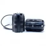 Einparts LED projektorji za motocikle CREE 1" 6000 K/3000 K 18 W/18 W 12 V CANbus