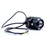 Einparts LED projektorji za motocikle CREE 1" 6000 K/3000 K 18 W/18 W 12 V CANbus
