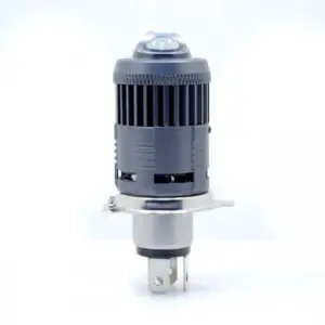Einparts Bi-LED projektorji za motocikle CREE 1" 6000 K 30 W/30 W 12 V CANbus