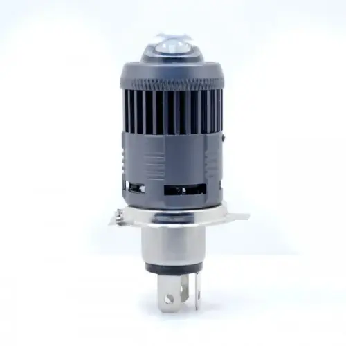 Einparts Bi-LED projektorji za motocikle CREE 1" 6000 K 30 W/30 W 12 V CANbus