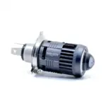 Einparts Bi-LED projektorji za motocikle CREE 1" 6000 K 30 W/30 W 12 V CANbus