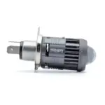 Einparts Bi-LED projektorji za motocikle CREE 1" 6000 K 30 W/30 W 12 V CANbus