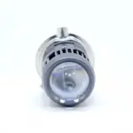 Einparts Bi-LED projektorji za motocikle CREE 1" 6000 K 30 W/30 W 12 V CANbus