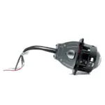Einparts Bi-LED projektorji 3" CREE 6500 K 43 W/55 W CANbus