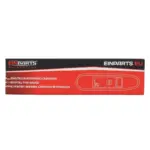 Einparts digitalni merilnik tlaka v pnevmatikah 3–150 PSI z LCD zaslonom, 1 kos