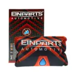 Einparts razvlaževalec 350 g, pravokoten, večkratne uporabe, 1 kos