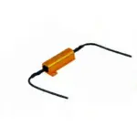 Einparts upor CANbus 50 W 6 ohm za LED žarnice