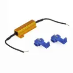 Einparts upor CANbus 50 W 6 ohm za LED žarnice