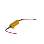 Einparts upor CANbus 50 W 8 ohm za LED žarnice
