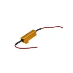 Einparts upor CANbus 50 W 4 ohm za LED žarnice