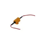Einparts upor CANbus 25 W 25 ohm za LED žarnice