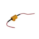 Einparts upor CANbus 25 W 50 ohm za LED žarnice