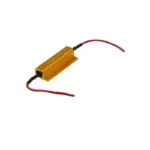Einparts upor CANbus 100 W 15 ohm za LED žarnice