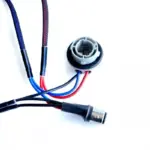 Einparts upor CANbus za LED žarnice P21/5W 2 x 6 ohm