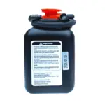 Einparts tesnilo za pnevmatike 450 ml, nadomestna steklenička