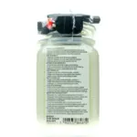 Einparts tesnilo za pnevmatike 400 ml, nadomestna steklenička