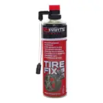 Einparts tesnilni sprej za pnevmatike 600 ml, začasno popravilo preboja