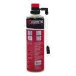 Einparts tesnilni sprej za pnevmatike 600 ml, začasno popravilo preboja