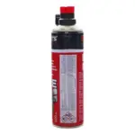 Einparts tesnilni sprej za pnevmatike 600 ml, začasno popravilo preboja