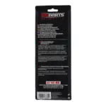 Einparts verižni ključ za oljni filter 65–105 mm za avtomobile in motorje, 1 kos
