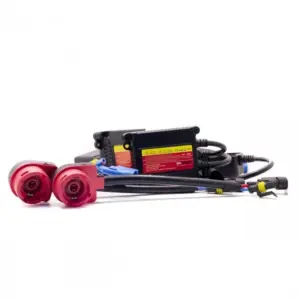 Einparts ksenonski komplet HID Slim AC 35 W 12 V