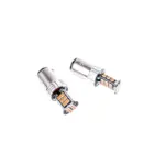 Einparts LED žarnice CANbus rdeča 30× SMD 3020, par