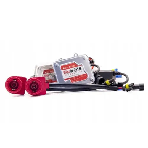 Einparts ksenonski komplet HID Slim Quick Start 35 W 12 V