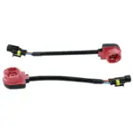 Einparts ksenonski komplet HID Slim Quick Start 35 W 12 V
