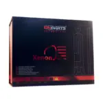 Einparts ksenonski komplet HID Slim Quick Start 35 W 12 V