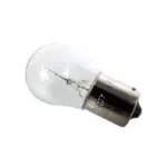 Einparts halogenska žarnica 12 V 21 W 3000 K, 1 kos