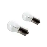 Einparts halogenska žarnica 12 V 21 W 3000 K, 1 kos