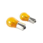 Einparts halogenska žarnica 12 V 21 W 3000 K, 1 kos