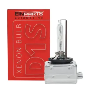 Einparts ksenonska žarnica 85 V 35 W 4300 K OEM, 1 kos