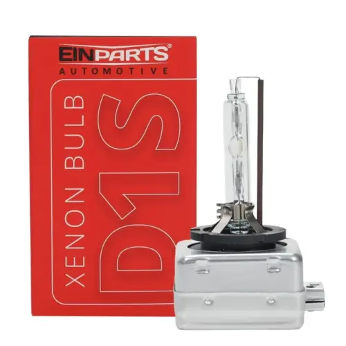 Einparts ksenonska žarnica 85 V 35 W 4300 K OEM, 1 kos