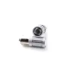 Einparts LED žarnice CANbus rdeča 66× SMD 2016, par