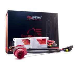 Einparts ksenonski komplet HID Slim DC 35 W 12 V