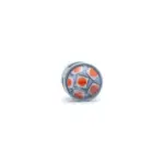Einparts LED žarnice 9–16 V CANbus rdeča 24× SMD 3030, par